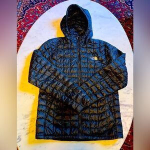 The North Face Men’s Thermoball Hoodie